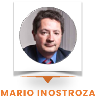 Mario Inostroza